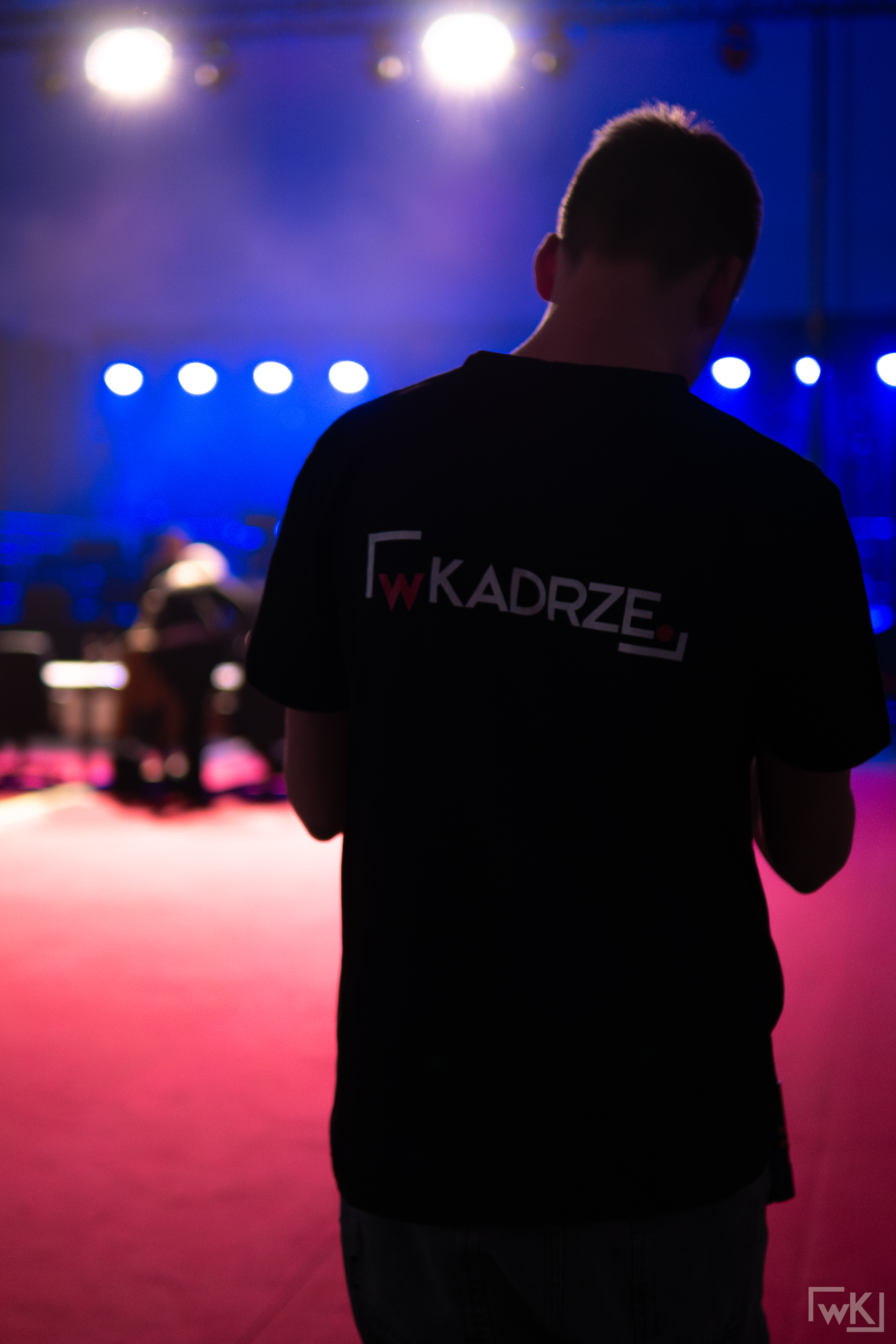 wKADRZE team